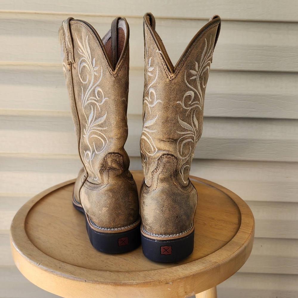 Cowboy Boots - Picture 5 of 13